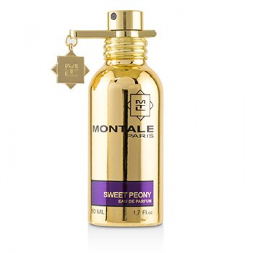 Парфюмированная вода Montale Sweet Peony для женщин - edp 50 ml