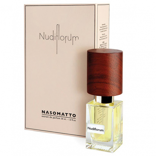 Духи Nasomatto Nudiflorum для мужчин и женщин - parfum 30 ml