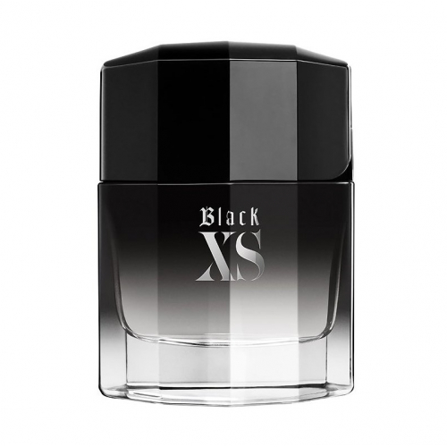 Туалетная вода Paco Rabanne Black XS for Him 2018 для мужчин - edt 100 ml tester