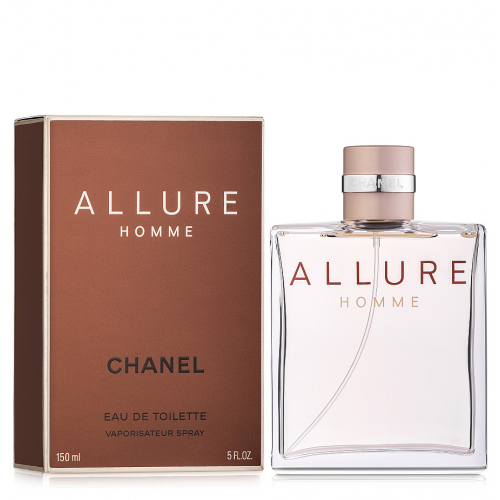 Туалетная вода Chanel Allure Homme для мужчин - edt 150 ml 1.14425