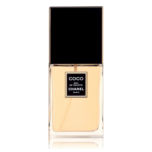 Туалетная вода Chanel Coco edt для женщин - edt 100 ml tester