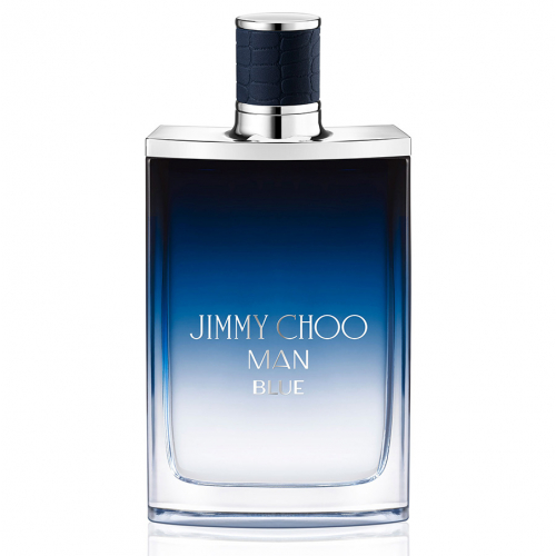 Туалетная вода Jimmy Choo Man Blue для мужчин (оригинал) - edt 100 ml tester 1.39238