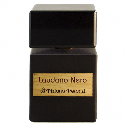 Духи Tiziana Terenzi Laudano Nero для мужчин и женщин - parfum 100 ml tester