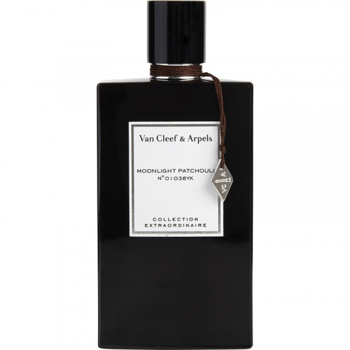 Парфюмированная вода Van Cleef & Arpels Collection Extraordinaire Moonlight Patchouli для мужчин и женщин - edp 75 ml tester 1.ex1526