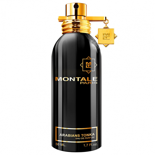 Парфюмированная вода Montale Arabians Tonka для мужчин и женщин - edp 50 ml