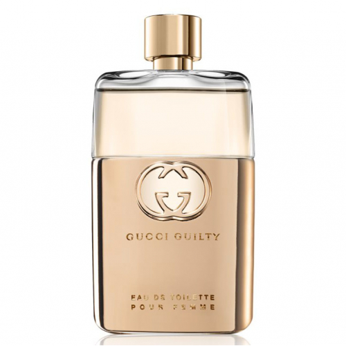 Туалетная вода Gucci Guilty для женщин - edt 90 ml tester 1.52325