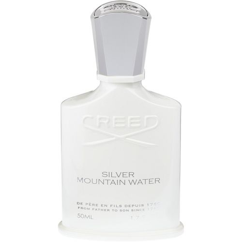 Парфюмированная вода Creed Silver Mountain Water для мужчин и женщин - edp 50 ml