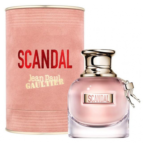 Парфюмированная вода Jean Paul Gaultier Scandal для женщин - edp 30 ml