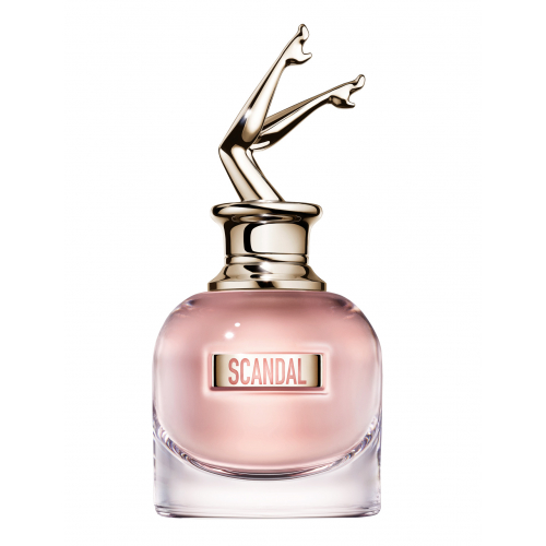 Парфюмированная вода Jean Paul Gaultier Scandal для женщин - edp 80 ml tester