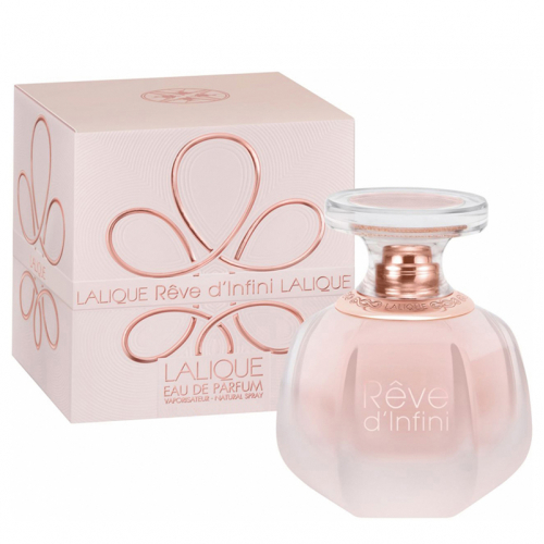 Парфюмированная вода Lalique Reve d'Infini для женщин - edp 30 ml