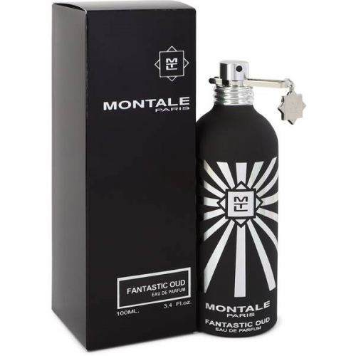 Парфюмированная вода Montale Fantastic Oud для мужчин и женщин - edp 100 ml 1.32330