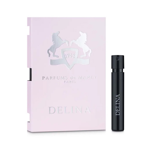 Парфюмированная вода Parfums de Marly Delina для женщин - edp 1.5 ml vial 1.40619