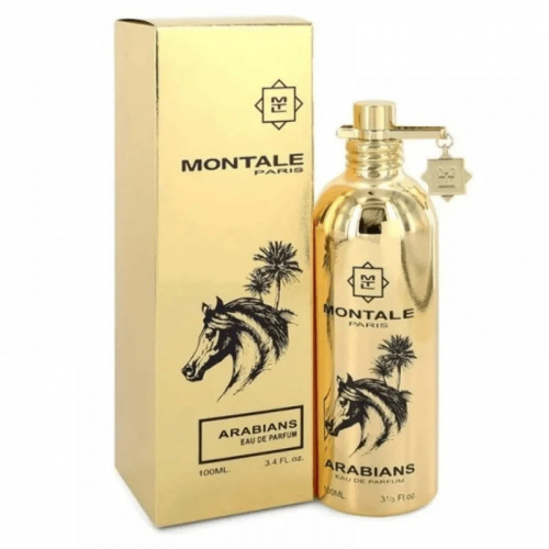 Парфюмированная вода Montale Arabians для мужчин и женщин - edp 100 ml 1.ex3175