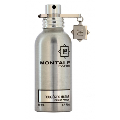 Парфюмированная вода Montale Fougeres Marines для мужчин - edp 50 ml