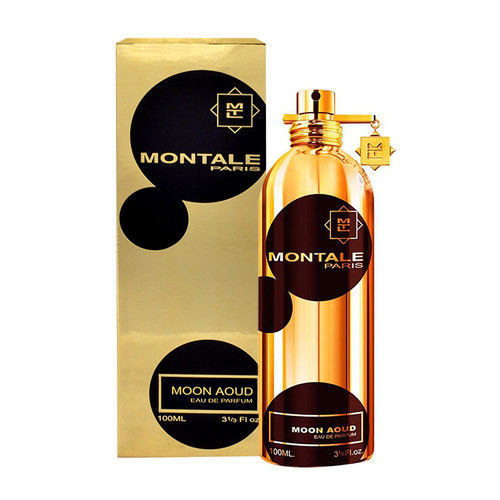 Парфюмированная вода Montale Moon Aoud для мужчин и женщин - edp 100 ml