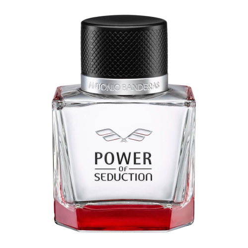 Туалетная вода Antonio Banderas Power of Seduction для мужчин - edt 100 ml tester