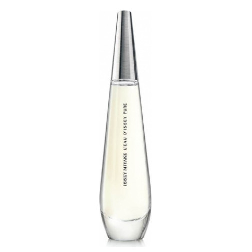 Парфюмированная вода Issey Miyake L'eau D'issey Pure EDP для женщин (оригинал) - edp 90 ml tester 1.31288