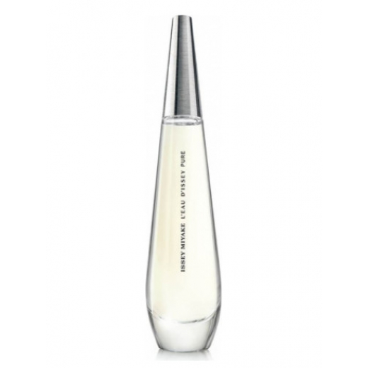 Парфюмированная вода Issey Miyake L'eau D'issey Pure EDP для женщин (оригинал) - edp 90 ml tester