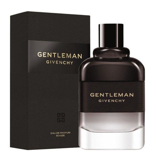 Парфюмированная вода Givenchy Gentleman Boisee для мужчин - edp 100 ml