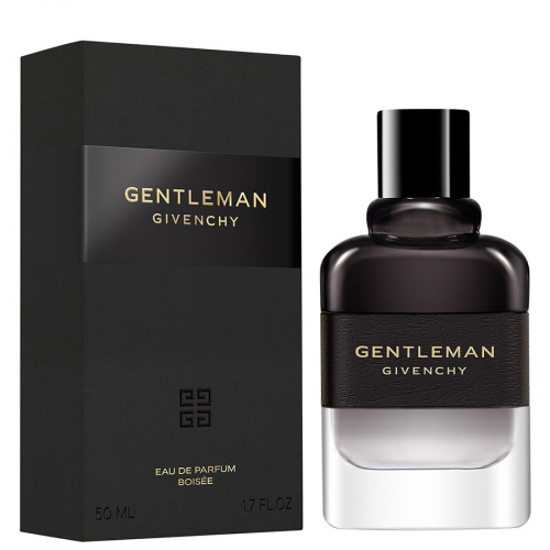 Парфюмированная вода Givenchy Gentleman Boisee для мужчин (оригинал) - edp 100 ml 1.45188