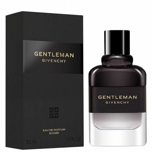 Парфюмированная вода Givenchy Gentleman Boisee для мужчин (оригинал) - edp 100 ml