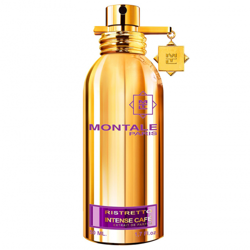 Парфюмированная вода Montale Ristretto Intense Cafe для мужчин и женщин - edp 50 ml