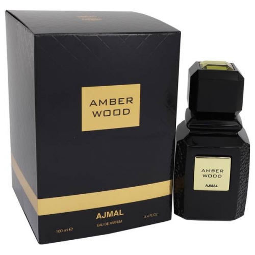 Парфюмированная вода Ajmal Amber Wood для женщин и мужчин - edp 100 ml 1.30719