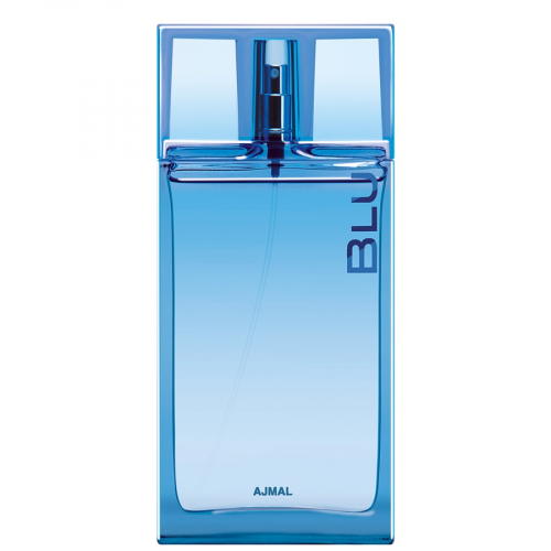 Парфюмированная вода Ajmal Blu для мужчин - edp 90 ml tester