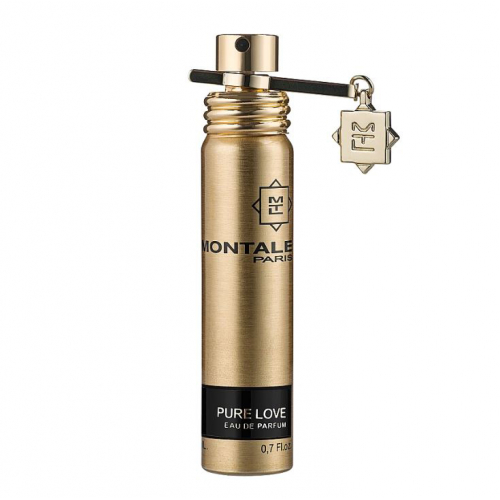 Парфюмированная вода Montale Pure Love для мужчин и женщин - edp 20 ml