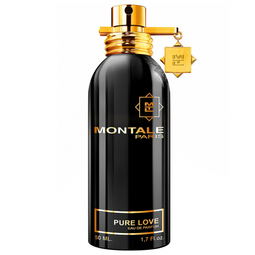 Парфюмированная вода Montale Pure Love для мужчин и женщин - edp 50 ml