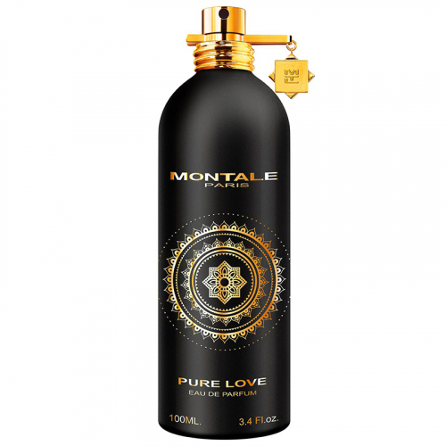 Парфюмированная вода Montale Pure Love для мужчин и женщин - edp 100 ml