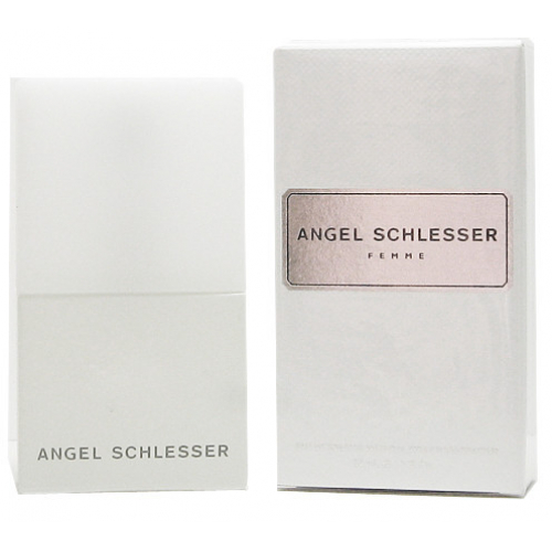 Туалетная вода Angel Schlesser Femme для женщин - edt 30 ml