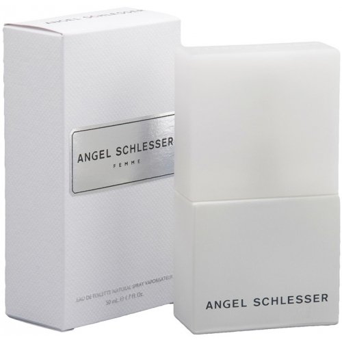 Туалетная вода Angel Schlesser Femme для женщин - edt 50 ml 1.1491