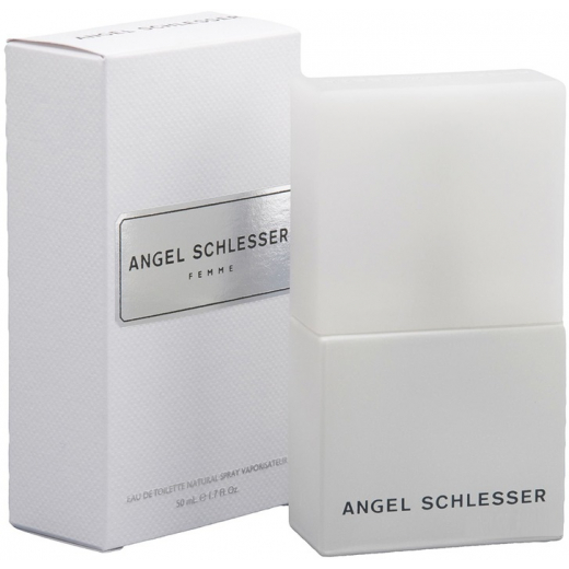 Туалетная вода Angel Schlesser Femme для женщин - edt 50 ml