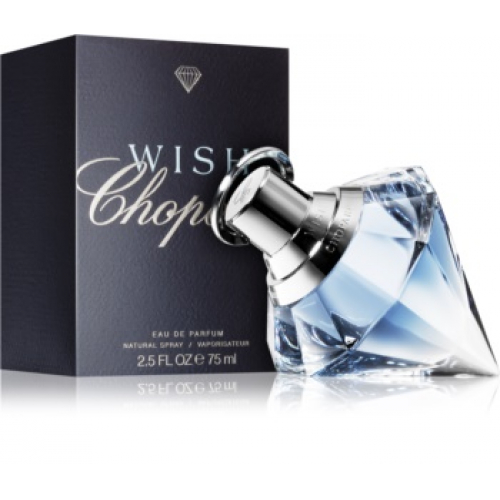 Парфюмированная вода Chopard Wish для женщин - edp 75 ml