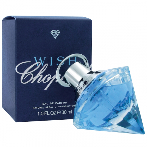 Парфюмированная вода Chopard Wish для женщин - edp 30 ml 1.8010