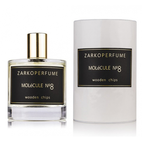 Парфюмированная вода Zarkoperfume Molecule №8 унисекс - edp 100 ml