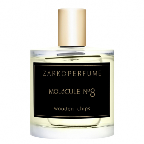 Парфюмированная вода Zarkoperfume Molecule №8 унисекс - edp 100 ml tester