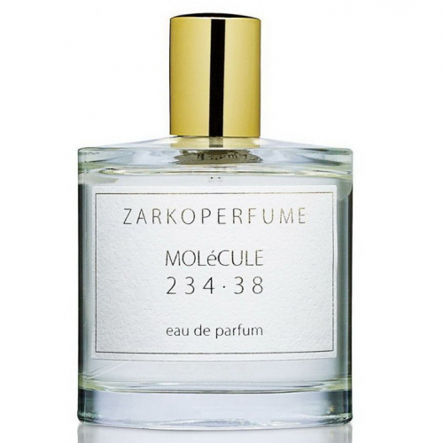 Парфюмированная вода Zarkoperfume Molecule 234.38 унисекс - edp 100 ml tester