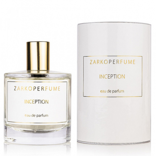 Парфюмированная вода Zarkoperfume Inception унисекс - edp 100 ml