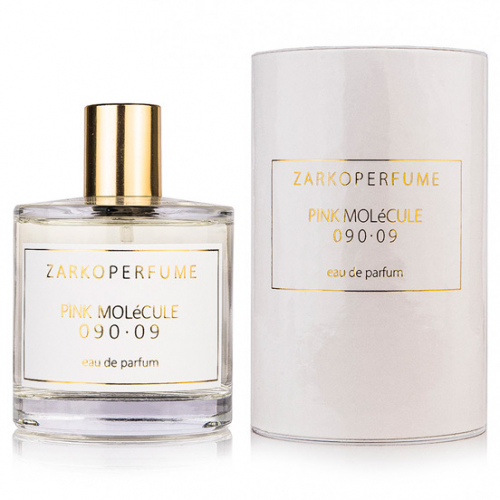 Парфюмированная вода Zarkoperfume Pink Molécule 090.09 унисекс - edp 100 ml