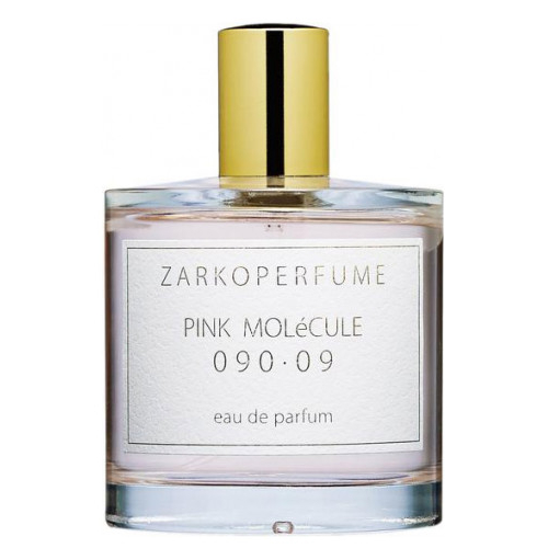 Парфюмированная вода Zarkoperfume Pink Molécule 090.09 унисекс - edp 100 ml tester