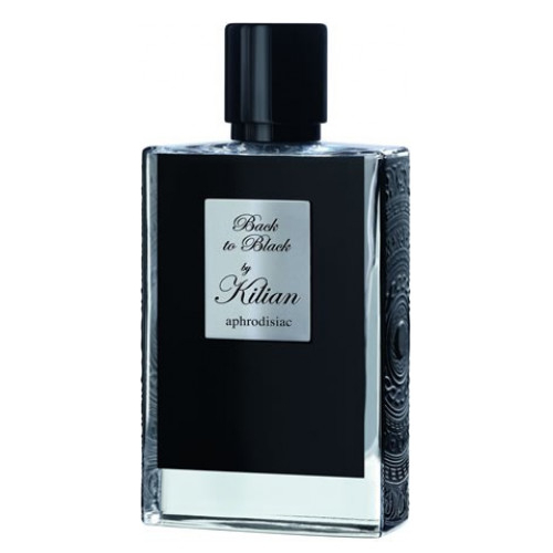 Парфюмированная вода Kilian Back to Black Aphrodisiac для мужчин и женщин - edp 50 ml tester