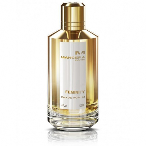 Парфюмированная вода Mancera Feminity для женщин - edp 120 ml