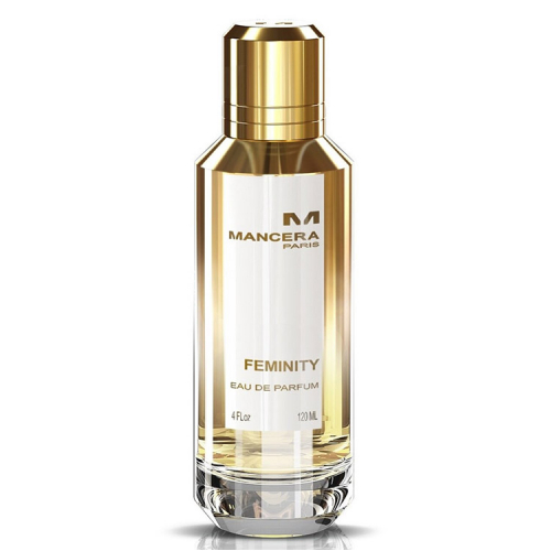 Парфюмированная вода Mancera Feminity для женщин - edp 60 ml