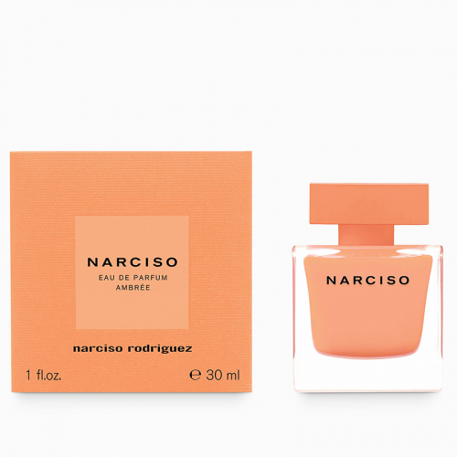 Парфюмированная вода Narciso Rodriguez Narciso Ambree для женщин - edp 30 ml