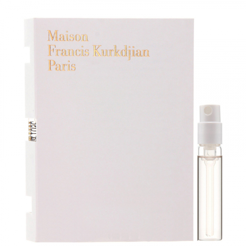 Туалетная вода Maison Francis Kurkdjian Amyris Homme для мужчин - edt 2 ml vial 1.68416