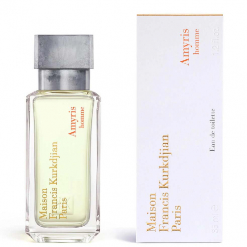 Туалетная вода Maison Francis Kurkdjian Amyris Homme для мужчин - edt 35 ml 1.52106