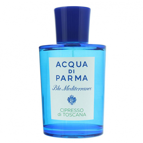 Туалетная вода Acqua di Parma Blu Mediterraneo Cipresso di Toscana для мужчин и женщин - edt 150 ml tester