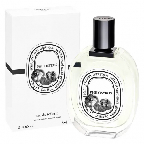 Туалетная вода Diptyque Philosykos для мужчин и женщин - edt 100 ml 1.ex2921